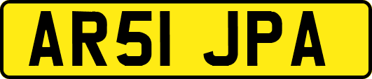 AR51JPA