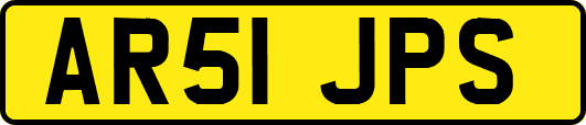 AR51JPS