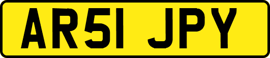 AR51JPY