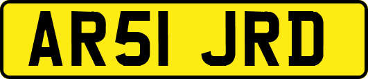 AR51JRD