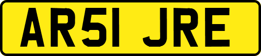 AR51JRE