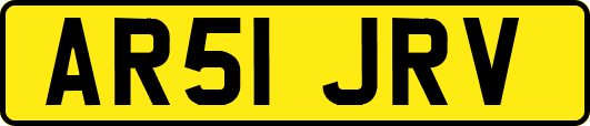 AR51JRV