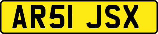 AR51JSX