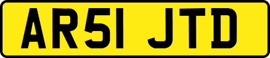 AR51JTD