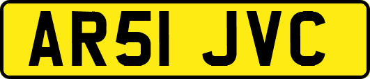 AR51JVC