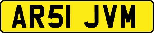 AR51JVM