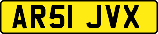 AR51JVX