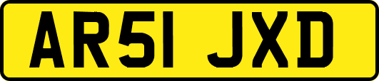 AR51JXD