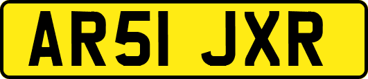 AR51JXR