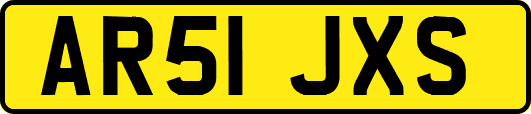 AR51JXS