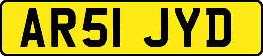 AR51JYD