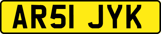AR51JYK