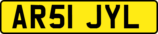 AR51JYL