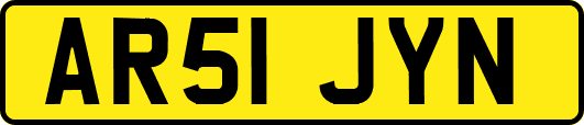AR51JYN