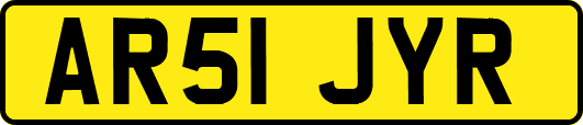 AR51JYR