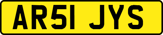 AR51JYS
