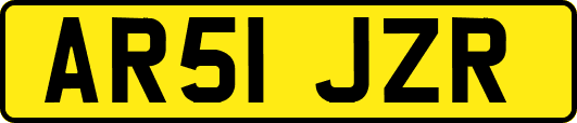 AR51JZR