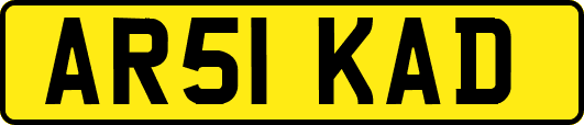AR51KAD