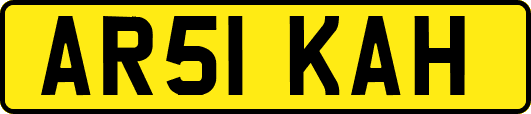 AR51KAH