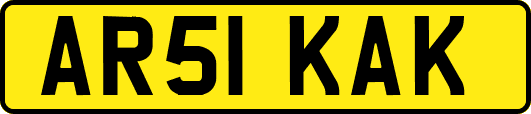 AR51KAK