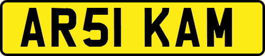 AR51KAM