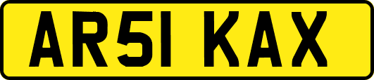 AR51KAX
