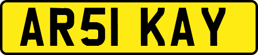 AR51KAY