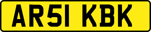 AR51KBK
