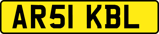 AR51KBL