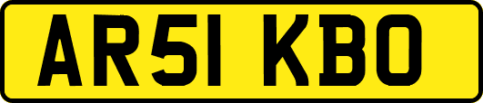 AR51KBO