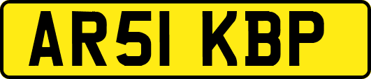 AR51KBP