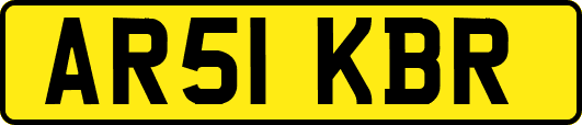 AR51KBR