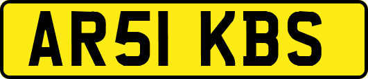 AR51KBS