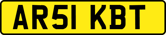 AR51KBT