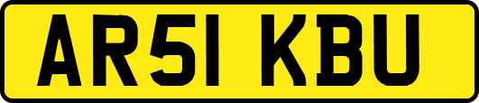 AR51KBU