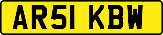 AR51KBW
