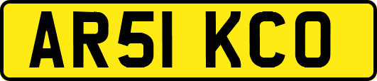 AR51KCO