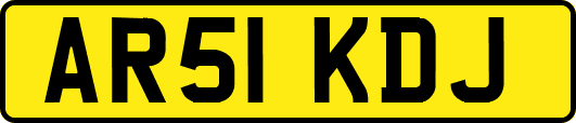 AR51KDJ