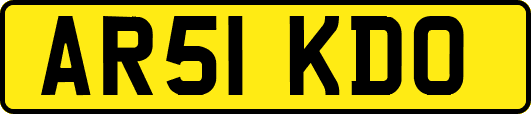 AR51KDO