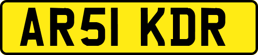 AR51KDR