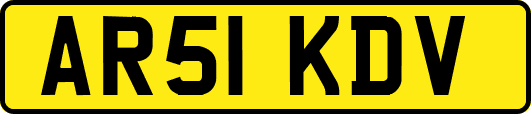 AR51KDV