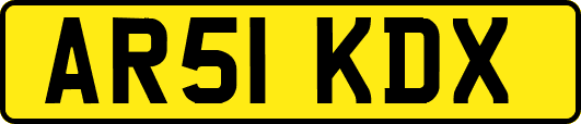 AR51KDX