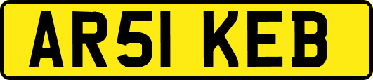 AR51KEB