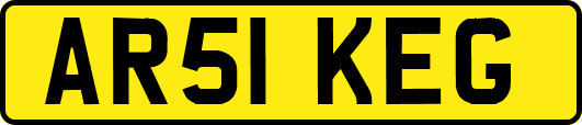 AR51KEG