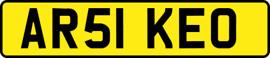 AR51KEO
