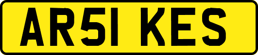 AR51KES