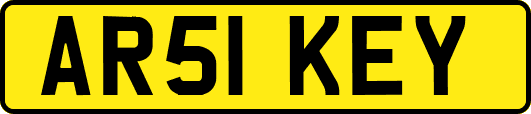 AR51KEY