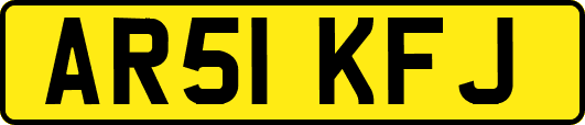 AR51KFJ