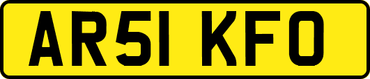 AR51KFO