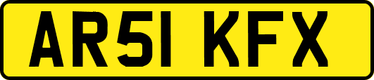 AR51KFX